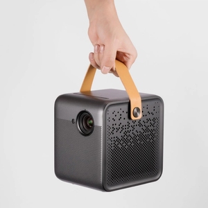 Fengmi forfilm <span class=keywords><strong>Dice</strong></span> — projecteur Laser DLP, version ue, Mini TV Android, Portable, Original, dernier modèle - Product Image 2