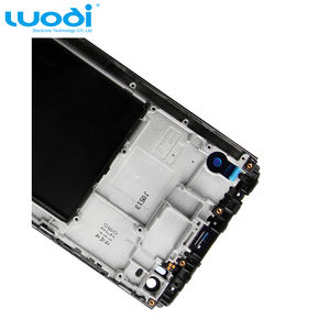 Écran lcd de remplacement, double affichage, 5 pouces, pour <span class=keywords><strong>LG</strong></span> v20 v30 v40 thinq - Product Image 6