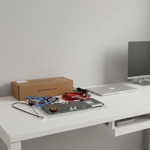 EU PL Stock Home Solar Storage <b>DIY</b> Battery <b>Kit</b> 48V 51.2V 15KWh 16KWh with JK V19 200A BMS for 16S 280AH 314AH LiFePO4 Battery - Product Image 4