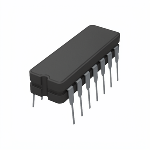 ไอซี TX/TX RS 232 DUAL 5V 14CDIP ADM231LAQ BOM IC มีสินค้าในสต็อก 14 CDIP (0.300 นิ้ว, 7.62 มม.) อินเทอร์เฟซ ซื้อส่วนประกอบอิเล็กทรอนิกส์ออนไลน์ - Product Image 1