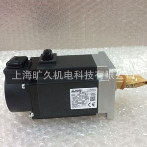 มิตซูบิชิ เอซี เซอร์โวมอเตอร์ รุ่น HG-KR13 ขนาดเฟรม 80 มม. แรงบิด 0.32 นิวตันเมตร ความเร็ว 3000 รอบต่อนาที ผลิตในญี่ปุ่น - Product Image 3