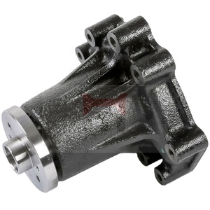 Bomba de Agua para Motor 4HK1 8-98022822-1 8980228221 8980388450 para SH210-5 SH240-5 CX210B - Product Image 1