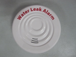 Nước rò rỉ báo động đứng một mình Wifi tuya báo động nước tái sử dụng 9V pin phát hiện tại chỗ đặt trong bất kỳ tiềm năng flld tại chỗ phòng tắm - Product Image 2