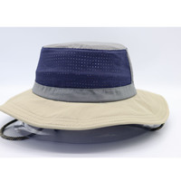 2024 New Beach Wide Brim Floppy Hats Sombrero de trekking