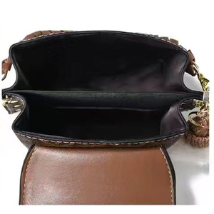 Wholesale Fashion Trendy Designer Ladies Bags Women's <b>Handbags</b> Luxury Mobile Phone Bags for Women - Product Image 6