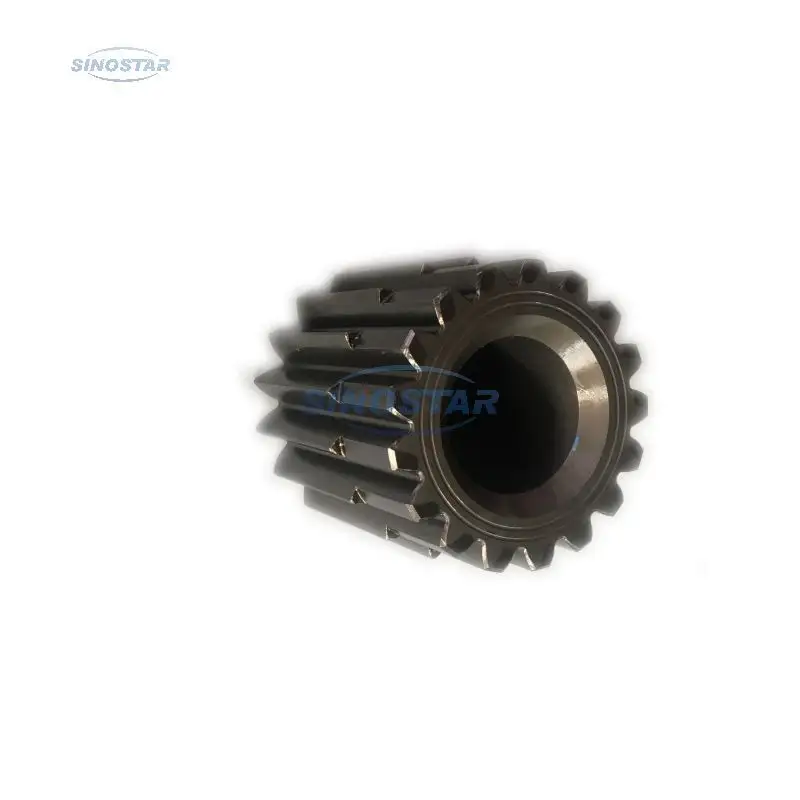 Komatsu Gear 20Y-27-51130 สําหรับรถขุดตักดิน