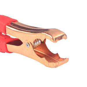 3.66M ağır Jumper Booster araba pil uzatma kablosu atlama açar evrensel bağlantı kablosu - Product Image 5