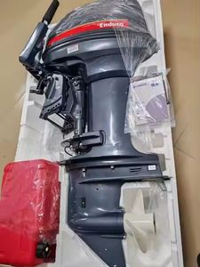 Motor fueraborda de 2 tiempos de 25 HP para <span class=keywords><strong>Yamaha</strong></span> <span class=keywords><strong>Enduro</strong></span>, repuesto para embarcaciones de pesca - OEM y venta al por mayor disponibles - Product Image 6