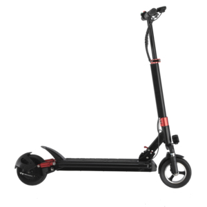 Scooter Personalizado, Scooter Eléctrico Plegable de Alta Velocidad y Largo Alcance para Todoterreno, Scooter K10 - Product Image 5