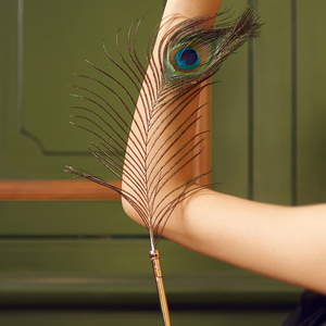 Plumas de Sevanda Meng <span class=keywords><strong>Ling</strong></span>. - Product Image 3