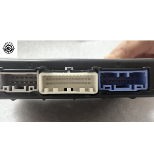 2012-2019 para <span class=keywords><strong>Mazda</strong></span> 3 <span class=keywords><strong>Mazda</strong></span> 6 <span class=keywords><strong>Mazda</strong></span> CX5 CX4 BCM módulo de control del cuerpo Unidad de módulo de Control DE LA UNIDAD DE LA KD45-675X0 - Product Image 5