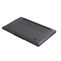 Nueva Computadora Portátil con Huella Dactilar Intel Win10, Suministro al por Mayor, Laptop Gamer de 15.6 Pulgadas, 12GB/16GB, 256GB, N5095, Serie Empresarial para Juegos