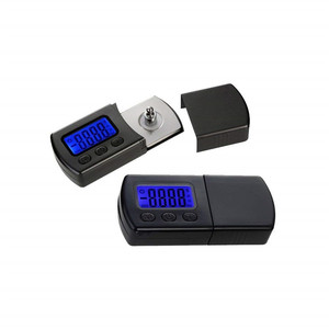 Máy Đo Lực Bàn Xoay Kỹ Thuật Số Máy Đo Lực 0.01G <span class=keywords><strong>LCD</strong></span> Đèn Nền Theo Dõi Lực Lượng Máy Đo Áp Suất - Product Image 2