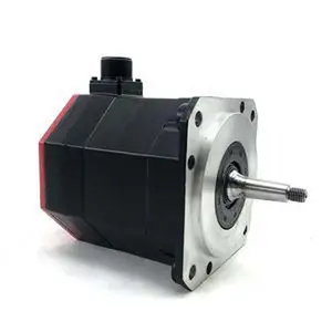 Japan original fanuc ac servo motor A06B-0123-B075