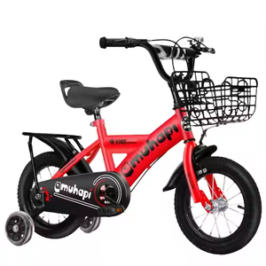 Venta al por mayor barato mejor precio niños bicicleta nuevo modelo de <span class=keywords><strong>20</strong></span> pulgadas <span class=keywords><strong>bicicletas</strong></span> para 3-5 años y 5-8 años Material de la horquilla de acero - Product Image 4