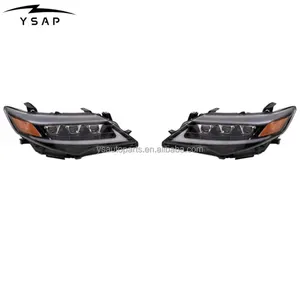 Car accessories car parts 2012-2014 Camry Head lamp Headlights USA type