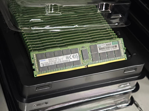 Mémoire serveur Proliant DL360 DL380 G10 8 Go-128 Go Single Rank 2666 MHz DDR4 ECC Registered SDRAM DIMM - Product Image 6