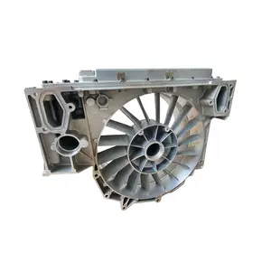 04251733 Cooling Fan BF4M1013 Engine For Deutz