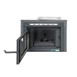 Heying basso consumo energetico campeggio Mini stufa a legna a <span class=keywords><strong>Pellet</strong></span> cubica grande affare - Product Image 4