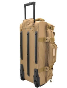 2024 tùy chỉnh chất lượng cao Hành Lý Chiến Thuật Tấn công bánh xe triển khai Xe đẩy chiến thuật cán luagge - Product Image 3