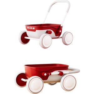 高品质 <span class=keywords><strong>2</strong></span> 至 4 岁儿童骑乘车 多功能轻奢时尚婴儿学步车 - Product Image 6