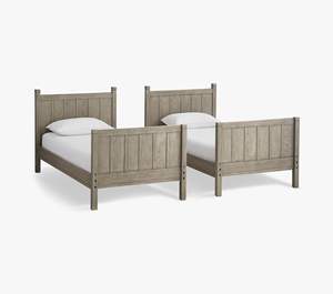 Muebles para Dormitorio Infantil, Cama de Princesa, Directamente de Fábrica, Literas de Madera, Cama Doble, Dormitorio Moderno de Color Rosa, Muebles de Madera para Bebés y Niños - Product Image 2