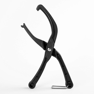Yueli Bicycle Tire Changer Tool Plastic Multi Function Pliers For Mountain Bike <b>Cycling</b> Repair Equipment - Product Image 4