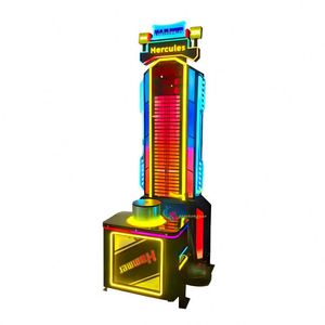 Jeux d'arcade en gros, salles de jeux, machines d'arcade commerciales à monnayeur, machines à sous pour enfants - Product Image 2