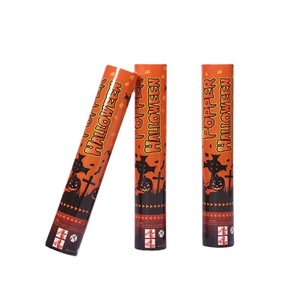 Coriandoli di Carta Biodegradabile di Varie Dimensioni per Fuochi d'Artificio e Celebrazioni di Halloween in Offerta - Product Image 5