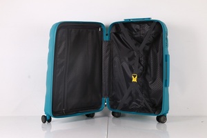 Ensemble de bagages à <span class=keywords><strong>main</strong></span> de grande capacité, coffre-fort TSA Lock 4 roues, <span class=keywords><strong>cabine</strong></span> rigide, <span class=keywords><strong>valise</strong></span> Abs - Product Image 6