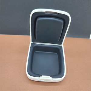 All'ingrosso BTE customizzato per apparecchi acustici, <span class=keywords><strong>vendita</strong></span> calda ABS amplificatore acustico piccole custodie personalizzate - Product Image 2