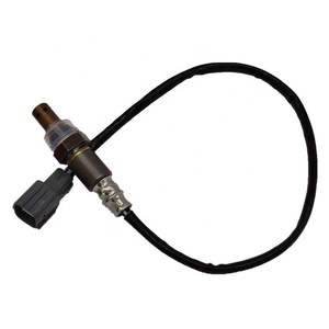 Haute qualité usine flambant neuf pièces de voiture avant O2 capteur Lambda d'oxygène pour Rav4 Sienna <span class=keywords><strong>Venza</strong></span> Camry <span class=keywords><strong>hybride</strong></span> 2.4L 89467-06060 - Product Image 5