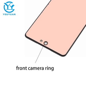 หน้าจอแสดงผลแบบ Combo LCD สำหรับเปลี่ยน  คุณภาพเทียบเท่าของแท้ พร้อมแผงสัมผัส สำหรับ <span class=keywords><strong>Samsung</strong></span> A52s <span class=keywords><strong>A528</strong></span> - Product Image 2