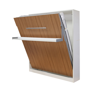 <span class=keywords><strong>Letto</strong></span> a Scomparsa <span class=keywords><strong>Salvaspazio</strong></span> con Divano Integrato per <span class=keywords><strong>Camera</strong></span> <span class=keywords><strong>da</strong></span> <span class=keywords><strong>Letto</strong></span> - Product Image 3