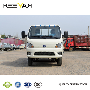 <span class=keywords><strong>2025</strong></span> <span class=keywords><strong>New</strong></span> Điện Xe Tải Và Xe Tải Hot Bán Bán Buôn Foton Xe Tải Điện Chất Lượng Tốt Cung Cấp Toàn Cầu Chuỗi Xe Tải Điện - Product Image 2