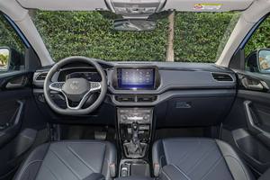 รถยนต์มือสอง ปี 2025 โฟล์คสวาเกน ทารู <span class=keywords><strong>XR</strong></span> 1.5T 300TSI 5 ที่นั่ง เบนซิน SUV พร้อมกล้องมองหลัง หลังคาซันรูฟแบบเปิดได้ - Product Image 5