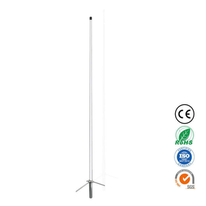 เสาอากาศวิทยุสื่อสารทางทะเล MRF170 1.7 เมตร 156-163MHz พร้อมสายรัศมี - Product Image 1