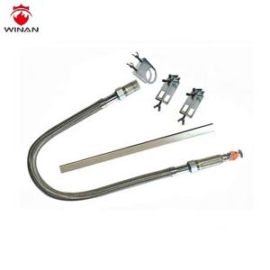 خرطوم رش مرن عالي الجودة بسعر المصنع - Product Image 1