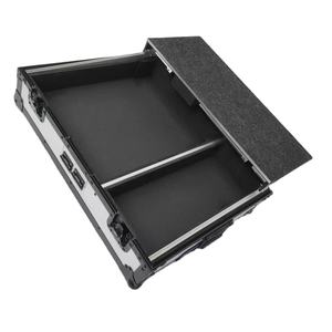 Caja de equipo Pioneer <span class=keywords><strong>DJ</strong></span> que incluye CDJ2000 DJM900 DJ2000 DJ800 con ruedas internas Flight Road <span class=keywords><strong>DJ</strong></span> Boxes OEM ODM compatible - Product Image 2