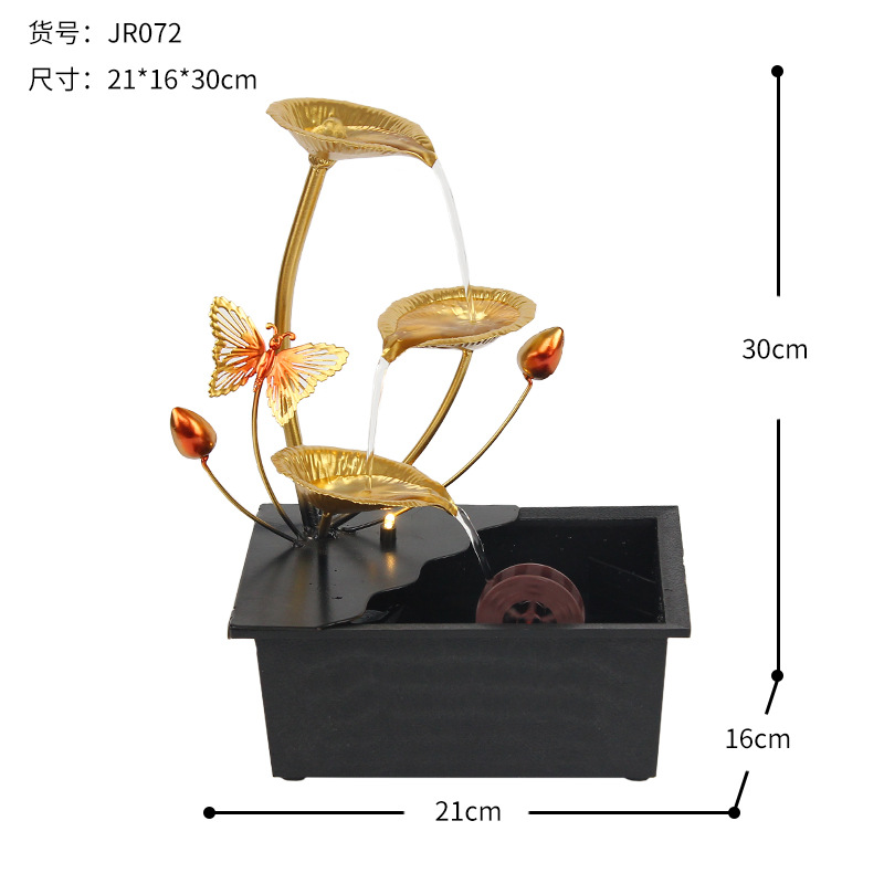 JR072 Norme australienne (lampe unique blanc chaud)