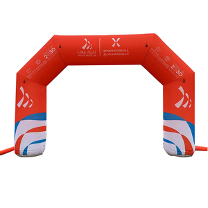 <span class=keywords><strong>Arche</strong></span> gonflable <span class=keywords><strong>de</strong></span> départ et d'arrivée en gros pour marathon, course, festival <span class=keywords><strong>de</strong></span> musique, décoration, <span class=keywords><strong>arche</strong></span> d'entrée gonflable, <span class=keywords><strong>arche</strong></span> gonflable - Product Image 2
