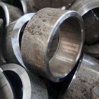 ASTM 4140 Precision Cold Drawn Seamless Steel Tube API 5.236*0.472for Hydraulic Cylinders and Agricultural Machinery Accessories