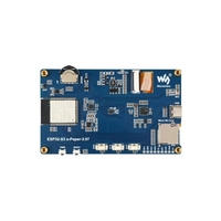 Carte de développement ZYSY ESP32-S3 avec écran E-Paper de 3,97 pouces, résolution 800 * 480, Wi-Fi / BLE 5 et interaction vocale IA intégrée