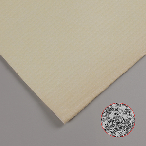 Tissu laminé ignifuge, imperméable et respirant, norme EN 469, 80% Nomex, 20% tissu, barrière thermique pour vêtements de lutte contre l'incendie - Product Image 3