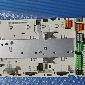 Plc S Used Zcu-12 Acs880 Series Cpu <strong>Ccontrol</strong> I/o Board Tested for Warranty Product Discontinued - Product Image 1