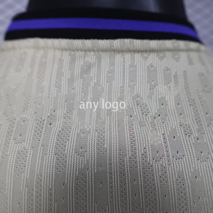 巴塞罗那足球俱乐部客场球员球衣25-26足球服系列 - Product Image 4