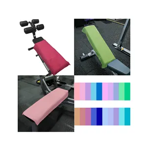 Hot sales custom towels China factory sport gym travel bath towel 100% microfiber for camping and hiking with carrying mesh bag