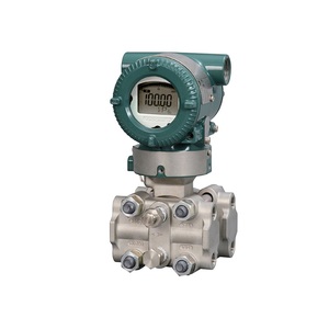 Diferencial de Baja Gama EJA115E, 4-20mA HART, Precisión del 0.04% FS, IP67, para Conductos de Aire y Hornos - Product Image 5