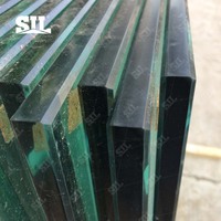 Plateforme de scène professionnelle en plexiglas transparent, verre acrylique trempé, pour mariage, pour piscine