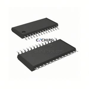 Original&New 62P55/RCT SOP-28 Semiconductor IC Chip CZSKU:C4M0T3Y1 - Product Image 1